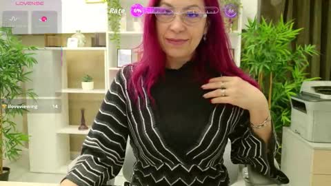 dirty_mature online show from 03.26.26