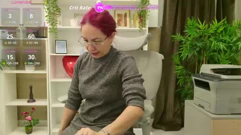dirty_mature online show from 05.04.26