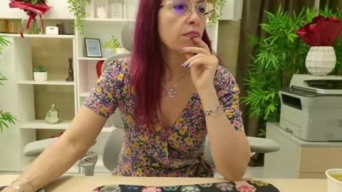 dirty_mature online show from 06.06.26