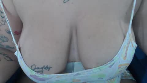 dirty_milk_ online show from 03.21.26