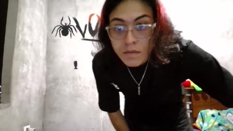 dirty model online show from 05.01.26