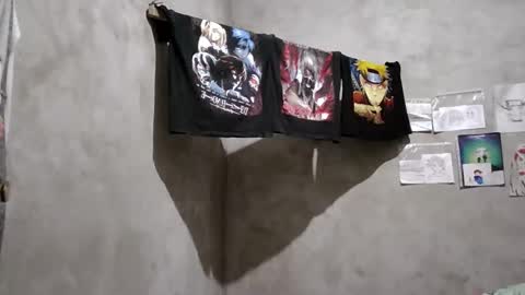 dirty model online show from 05.05.26