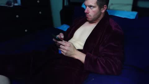 Snapshot of dirty_paul31 chatting on 04.25.26 dirty_paul31 online show from 04.25.26