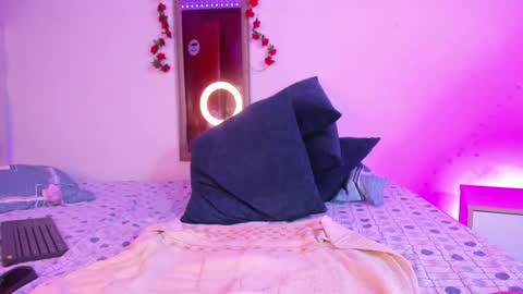 Samantha  online show from 02.11.26