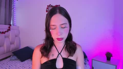 Samantha  online show from 02.18.26