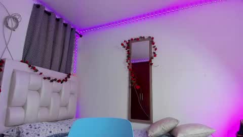 Samantha  online show from 03.12.26