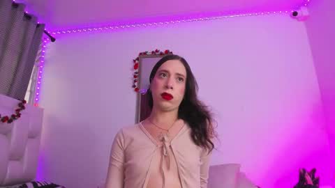 Samantha  online show from 03.17.26