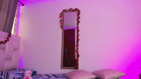 Samantha  online show from 03.18.26