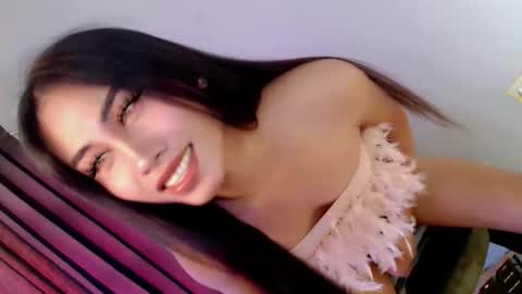 Snapshot of dirty_tease chatting on 09.15.25 Cha-cha online show from 09.15.25