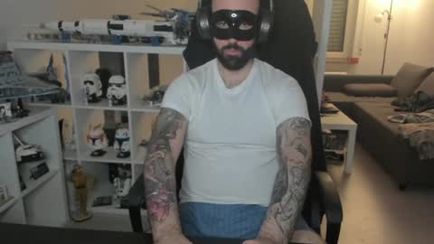 Robert online show from 12.08.24