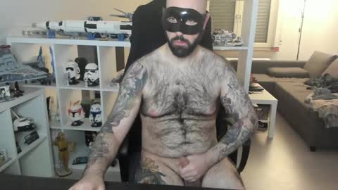 Robert online show from 12.09.24