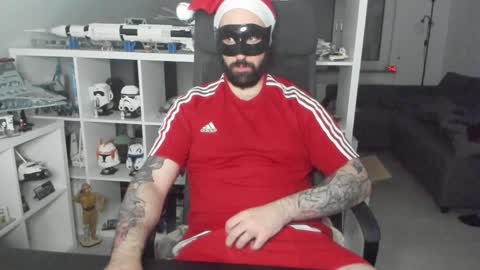 Robert online show from 12.24.24