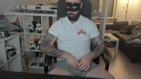 Robert online show from 01.13.25