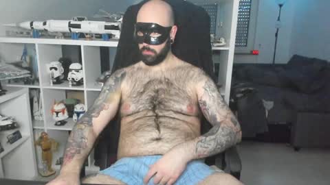 Robert online show from 01.24.25