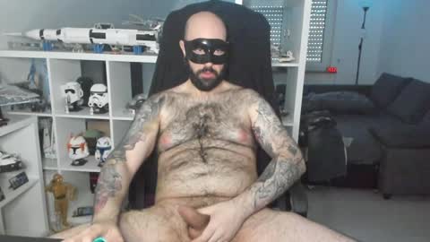 Robert online show from 01.24.25