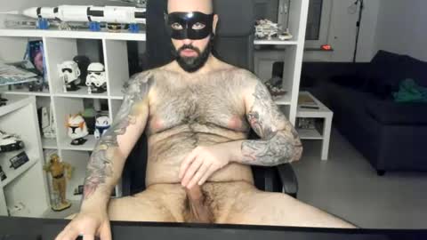 Robert online show from 03.03.25