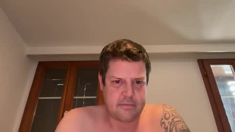 Snapshot of dirtybastard81 chatting on 01.08.25 Jan online show from 01.08.25