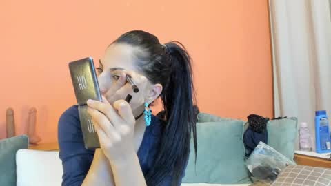 Dirtybeya online show from 04.25.26