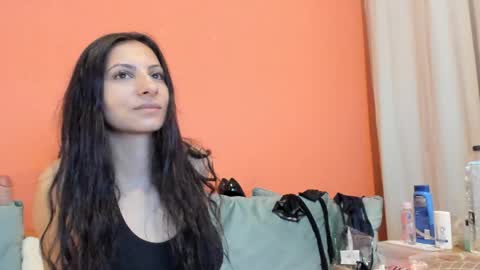 Dirtybeya online show from 06.09.26