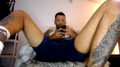 Snapshot of dirtybhot chatting on 12.20.25 I just want to be happy online show from 12.20.25