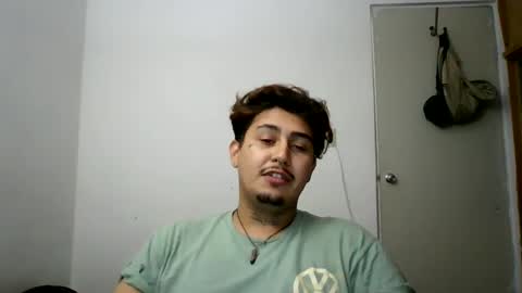 Sam online show from 01.05.25