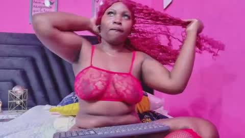 dirtyblackmommy online show from 05.16.26