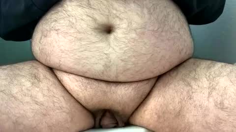 Snapshot of dirtybondsman1 chatting on 02.02.26 dirtybondsman1 online show from 02.02.26