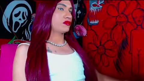 dirtydanezka online show from 06.30.26
