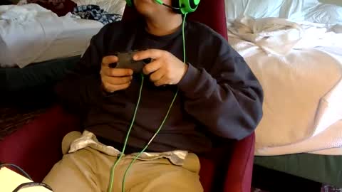 DirtyDanny online show from 05.03.26