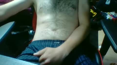 dirtydennis5 online show from 05.18.26