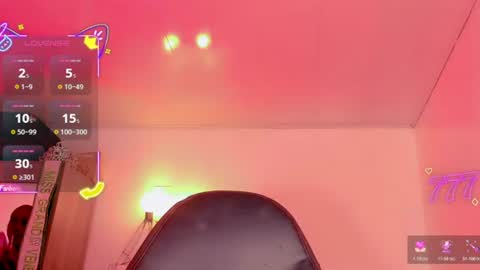 Naomy  online show from 06.10.26
