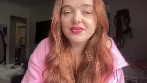 Snapshot of dirtylaneyjane chatting on 02.12.25 Laney Jane online show from 02.12.25