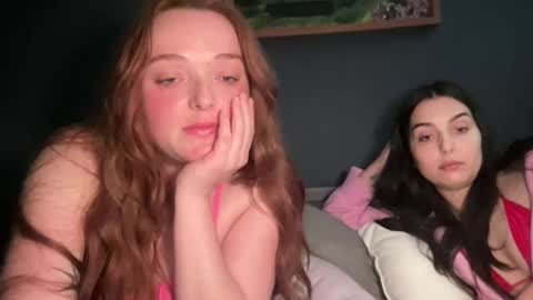 Snapshot of dirtylaneyjane chatting on 02.26.25 Laney Jane online show from 02.26.25