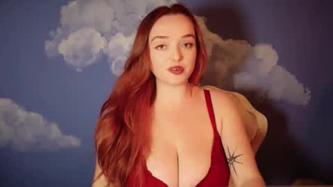 Laney Jane online show from 03.10.26