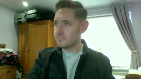 Snapshot of dirtylondon729 chatting on 01.07.26 Exhibitionist Ben online show from 01.07.26