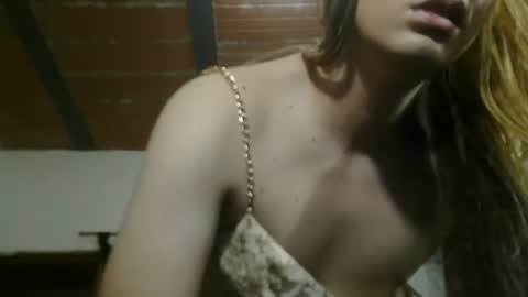 dirtypartylove online show from 04.08.26