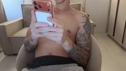Snapshot of dirtyprettyboi chatting on 07.22.26 buy tokens with link online show from 07.22.26
