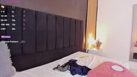 Snapshot of dirtysex18 chatting on 04.24.26 Soffie - Valentina - Yuya Astro online show from 04.24.26