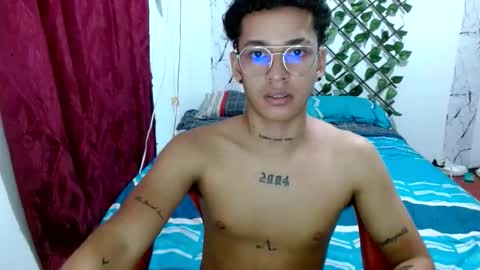 dirtyslimlatin online show from 01.13.26