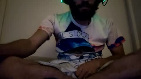 DirtySloth online show from 07.10.26