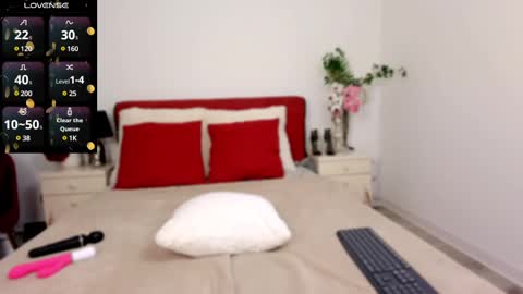 Chloe online show from 03.11.25