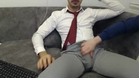 Snapshot of dirtyybooyy77 chatting on 02.13.26 dirtyybooyy77 online show from 02.13.26