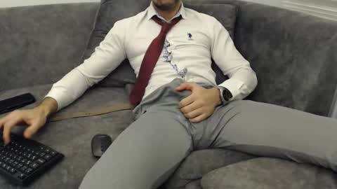 Snapshot of dirtyybooyy77 chatting on 02.24.26 dirtyybooyy77 online show from 02.24.26