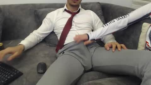 dirtyybooyy77 online show from 04.19.26
