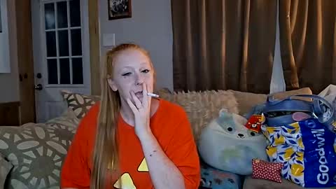 The Original DirtySexyShawtyRed online show from 10.15.25