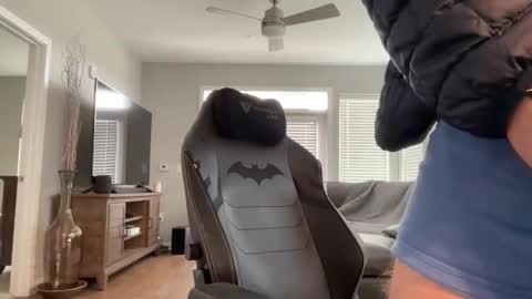 JustinDulgeXXX online show from 02.06.25