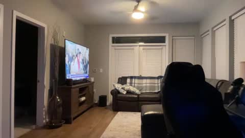 JustinDulgeXXX online show from 02.07.25