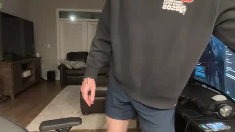 JustinDulgeXXX online show from 09.14.25