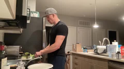 JustinDulgeXXX online show from 09.21.25