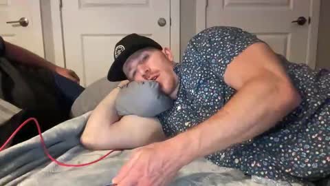 JustinDulgeXXX online show from 10.12.25